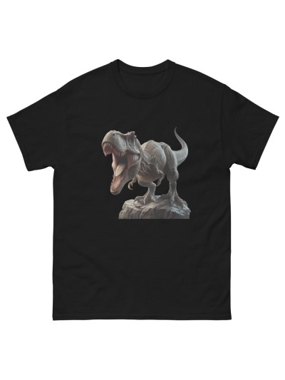 Camiseta Jurassic T-Rex