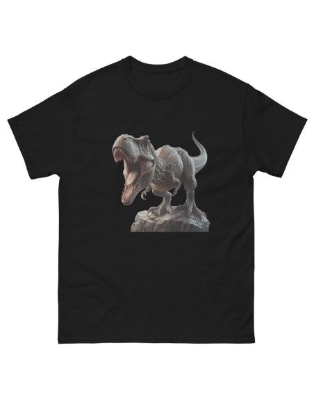 Camiseta Jurassic T-Rex