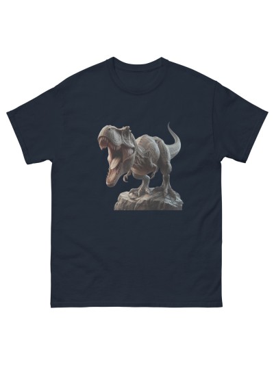 Camiseta Jurassic T-Rex