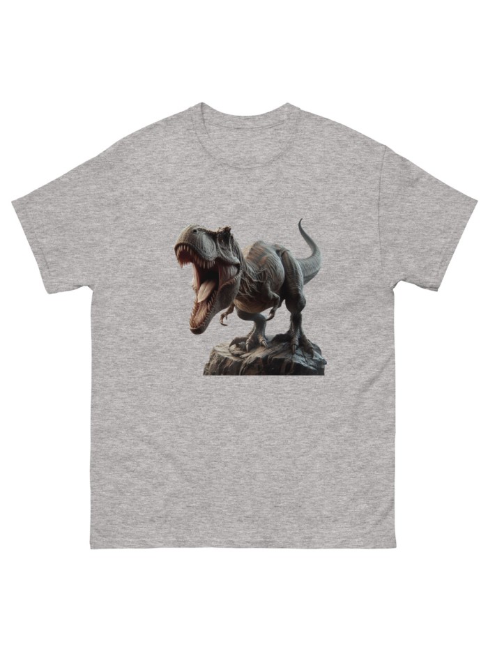 T-Shirt Jurassic T-Rex