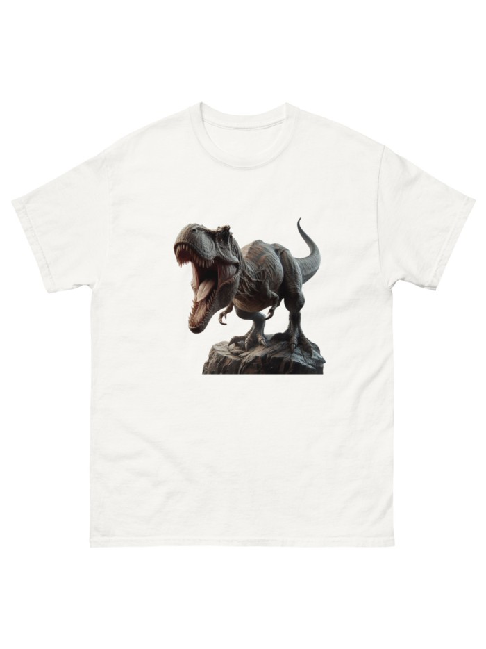 T-Shirt Jurassic T-Rex