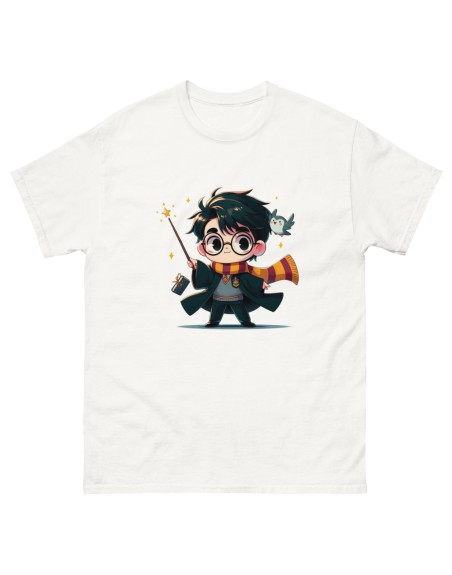 T-Shirt Harry Potter