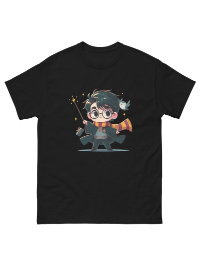 T-Shirt Harry Potter