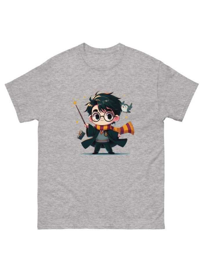 T-Shirt Harry Potter