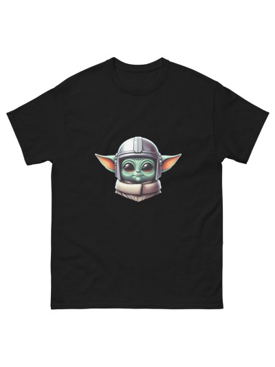 Camiseta Grogu