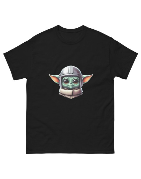 Camiseta Grogu