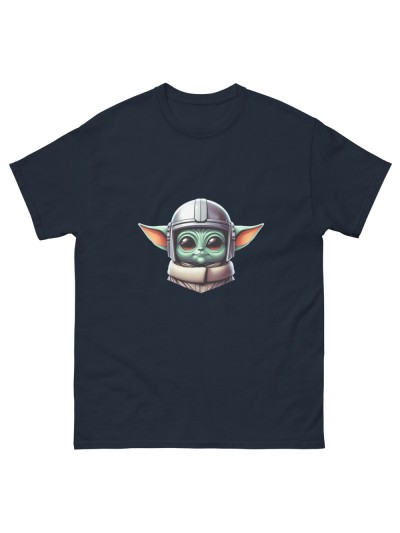 T-Shirt Grogu