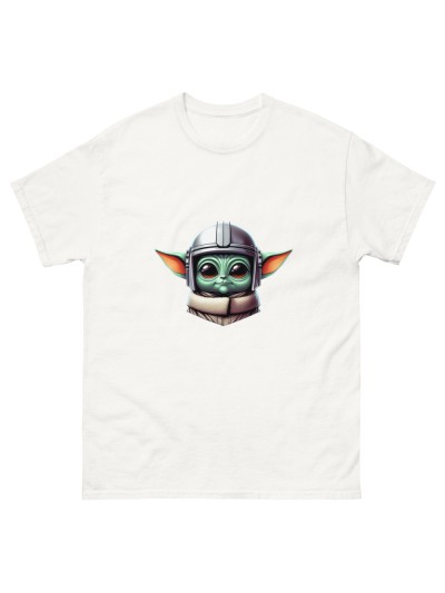 Camiseta Grogu