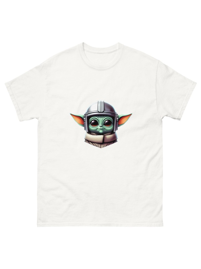 T-Shirt Grogu