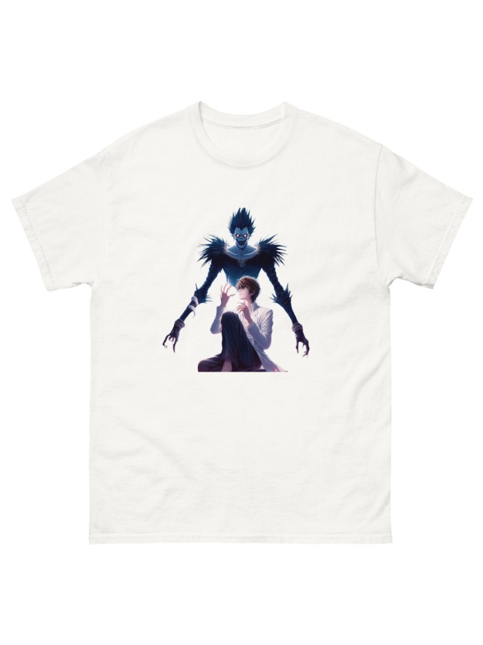 T-Shirt Death Note