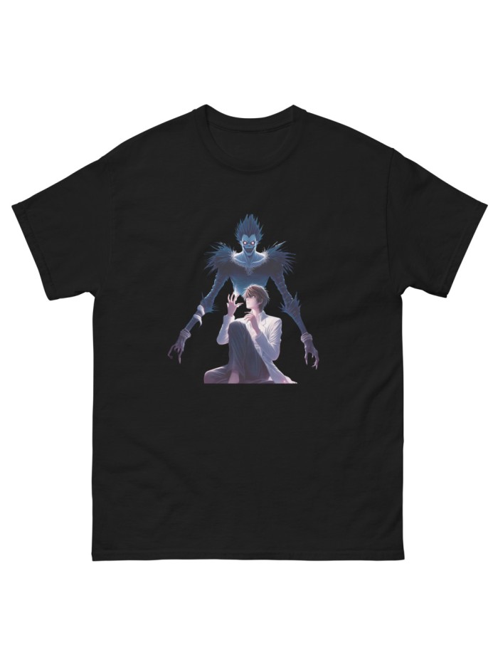 Camiseta Death Note