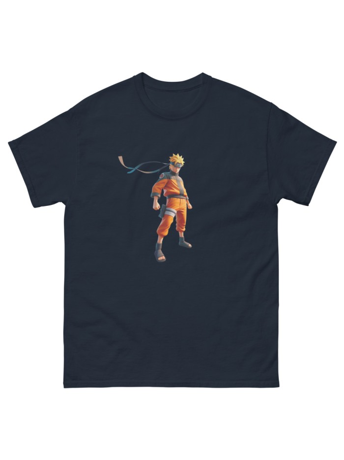 Camiseta Naruto