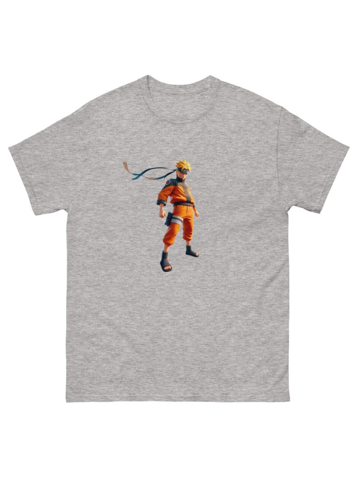 Camiseta Naruto