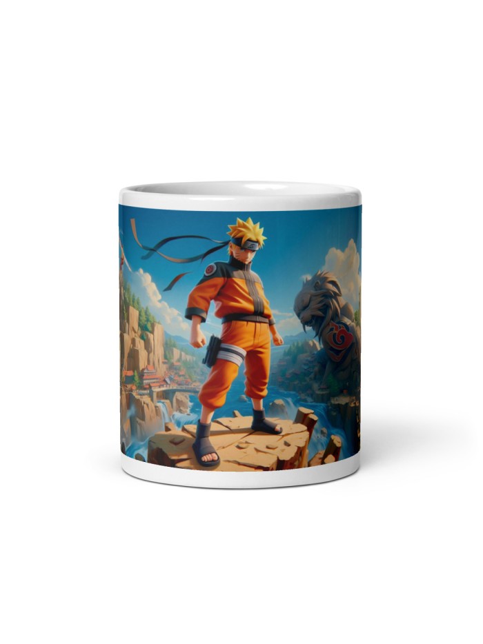 Mug Naruto