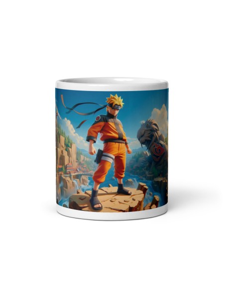 Mug Naruto