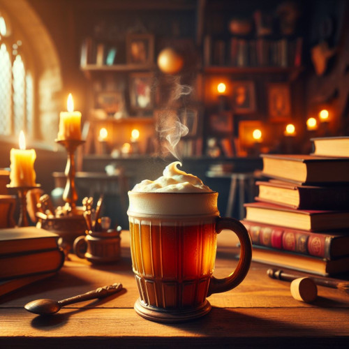 butterbeer