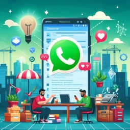 Descubre cómo programar en WhatsApp: Una Guía Completa de Lenguajes de Programación