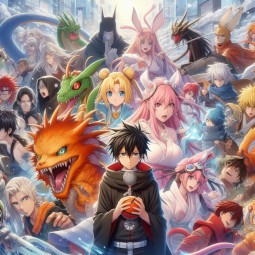 Todo sobre el anime: Una guía completa para aficionados y principiantes