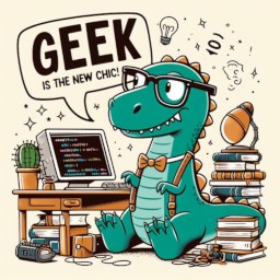 Discover the Geekiest T-shirts and Mugs at Geeky Print!